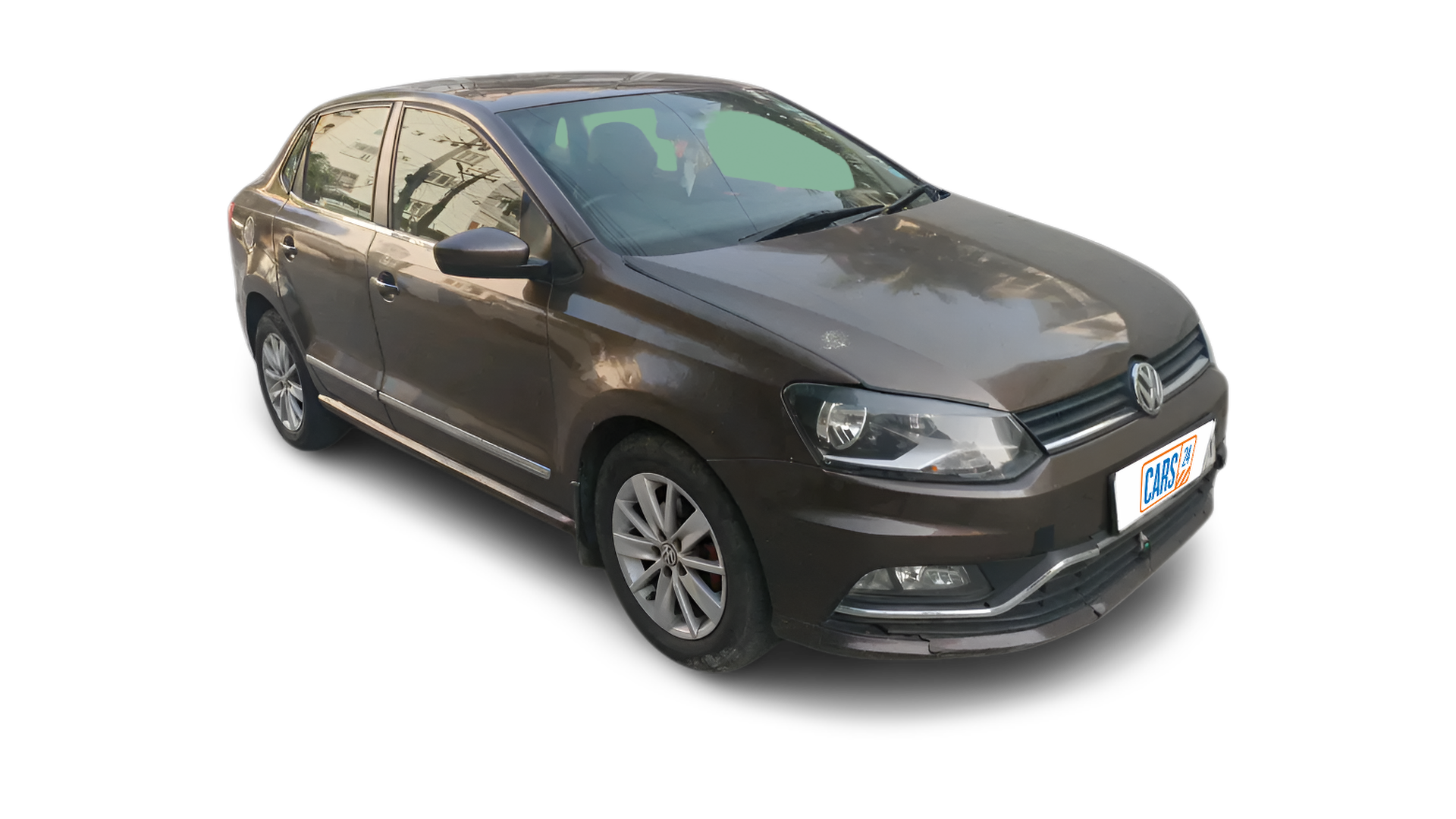Volkswagen Ameo-img